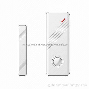 Wireless door/window gap detector, 50m distance, 315/433/868MHz